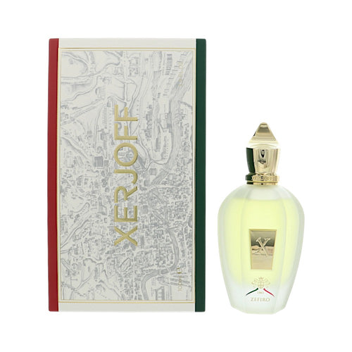 Xerjoff 1861 Zefiro Eau De Parfum Spray for Men, 3.4 oz