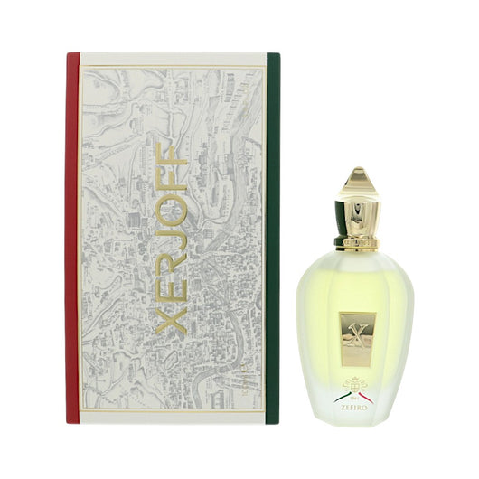 XERJOFF 1861 ZEFIRO
