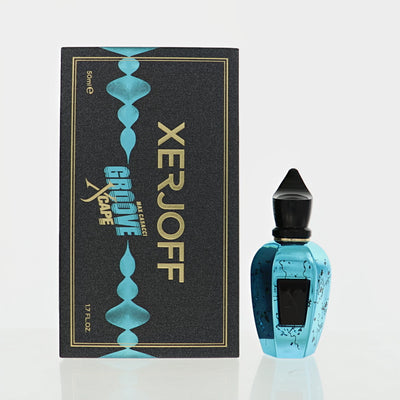 Xerjoff Blends Groove Xcape Parfum Spray