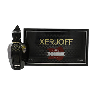 Xerjoff Tony Iommi Deified Eau De Parfum Spray for Men, 1.7 oz