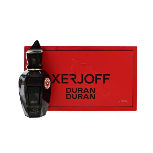 Xerjoff Duran Duran Black Moonlight Parfum Spray for Men, 1.7 oz