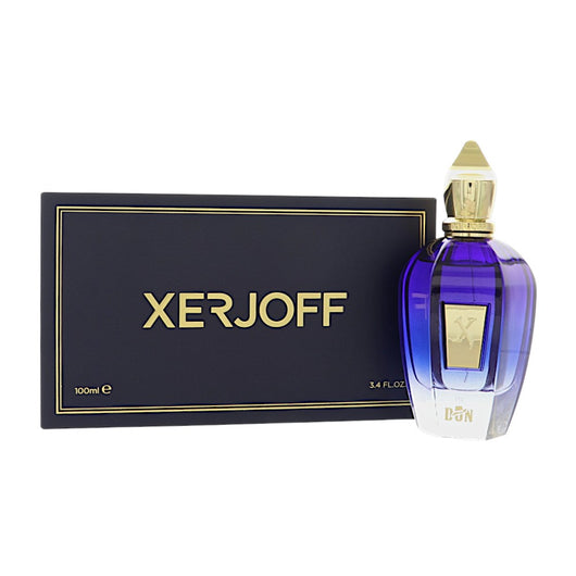 XERJOFF JOIN THE CLUB DON