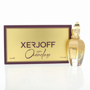 Xerjoff Shooting Stars Uden Overdose Parfum Spray for Men, 1.7 oz