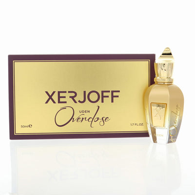 Xerjoff Shooting Stars Uden Overdose Parfum Spray