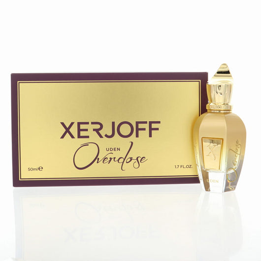Xerjoff Shooting Stars Uden Overdose Parfum Spray
