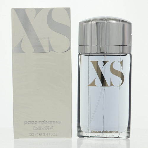 Paco Rabanne Xs Eau De Toilette Spray
