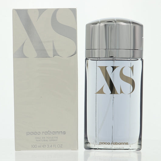 Paco Rabanne Xs Eau De Toilette Spray