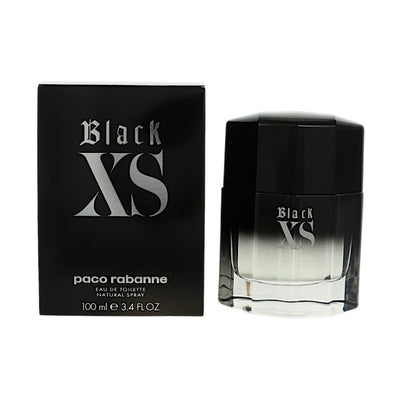 PACO RABANNE BLACK XS