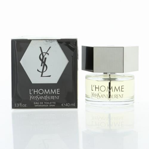 L'Homme Yves Saint Laurent Eau De Toilette Spray