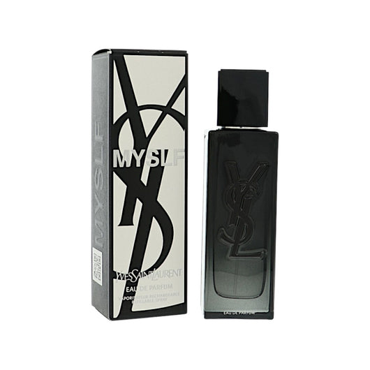 YVES SAINT LAURENT MYSLF