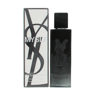 YVES SAINT LAURENT MYSLF