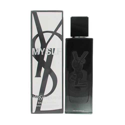 Yves Saint Laurent Myslf Eau De Parfum Spray for Men, 2 oz