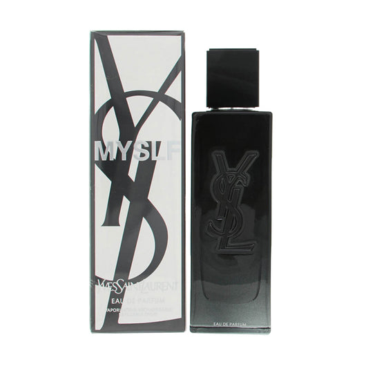YVES SAINT LAURENT MYSLF