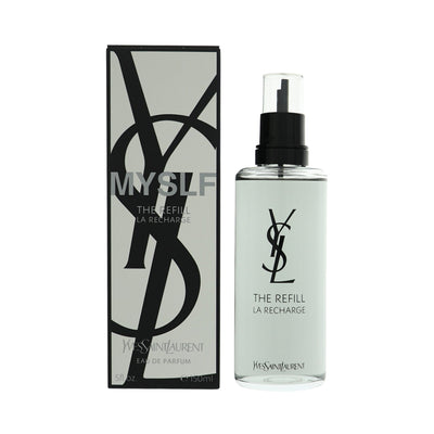 YVES SAINT LAURENT MYSLF