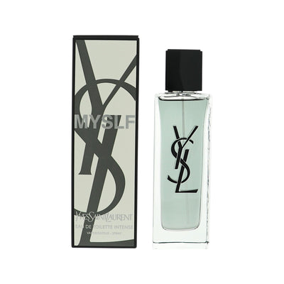 YVES SAINT LAURENT MYSLF INTENSE