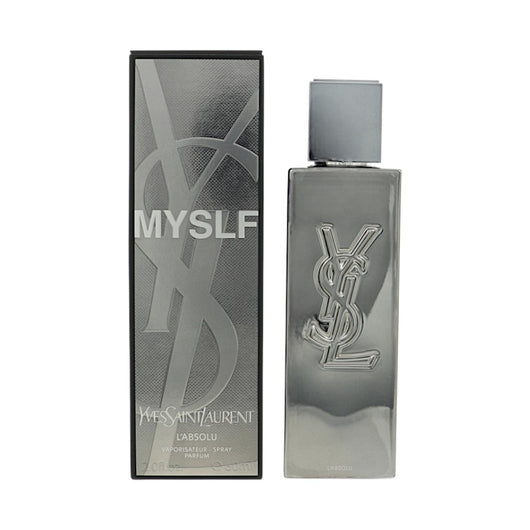 YVES SAINT LAURENT MYSLF L'ABSOLU