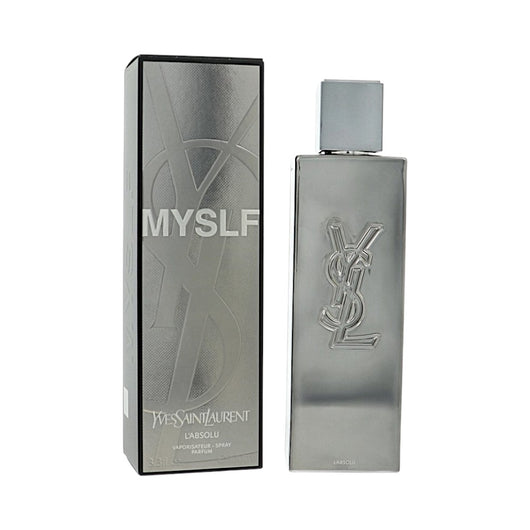 YVES SAINT LAURENT MYSLF L'ABSOLU