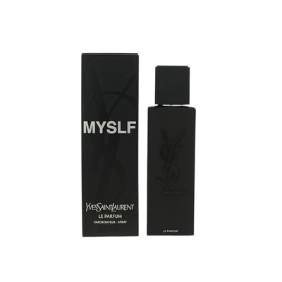 Yves Saint Laurent Myslf Le Parfum Spray for Men, 1.3 oz