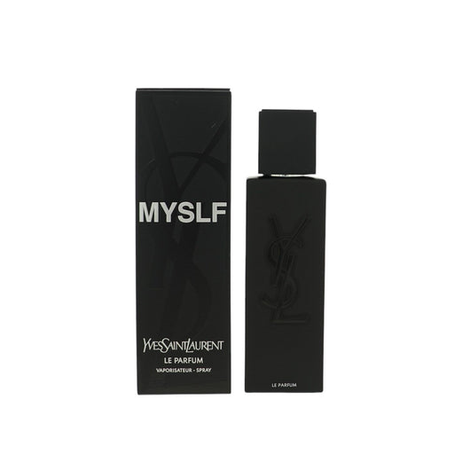 Yves Saint Laurent Myslf Le Parfum Spray for Men, 1.3 oz