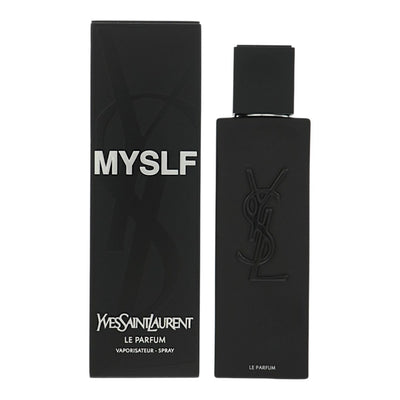 YVES SAINT LAURENT MYSLF LE PARFUM