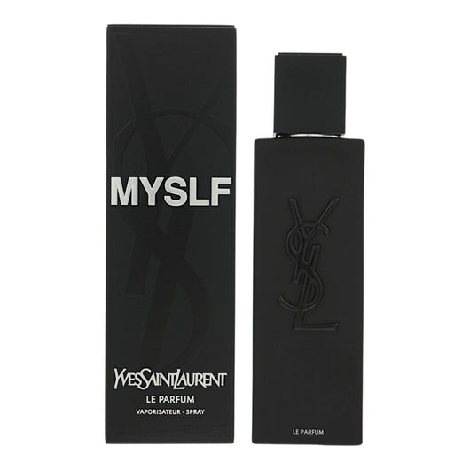 YVES SAINT LAURENT MYSLF LE PARFUM