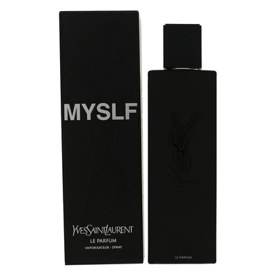 Yves Saint Laurent Myslf Le Parfum Parfum Spray