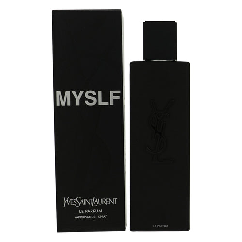 Yves Saint Laurent Myslf Le Parfum Parfum Spray