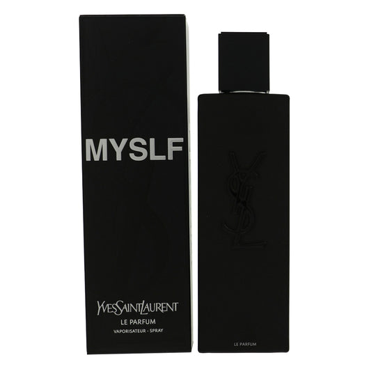 Yves Saint Laurent Myslf Le Parfum Parfum Spray