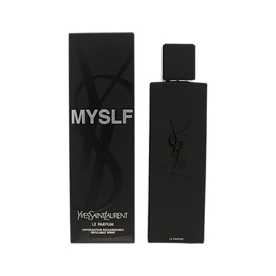 YVES SAINT LAURENT MYSLF LE PARFUM