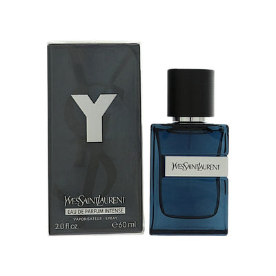 YVES SAINT LAURENT Y INTENSE