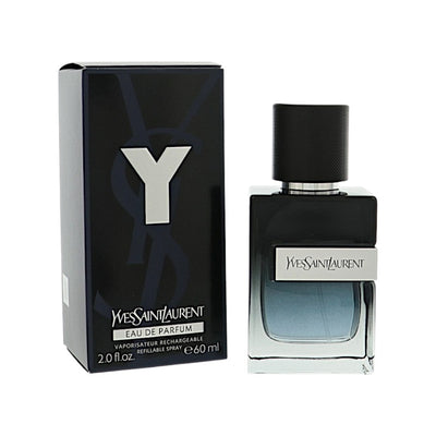 YVES SAINT LAURENT Y