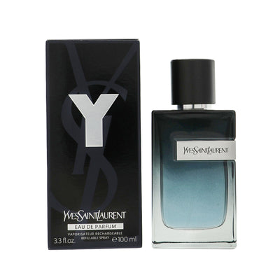 Yves Saint Laurent Y Eau De Parfum Spray