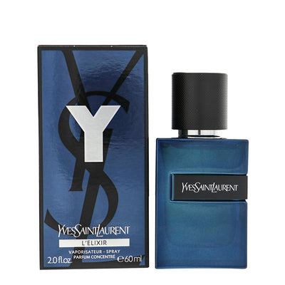 YVES SAINT LAURENT Y ELIXIR PARFUM