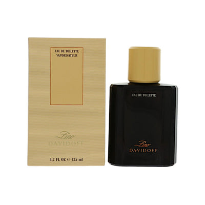 Davidoff Zino Eau De Toilette Spray