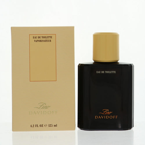 Davidoff Zino Eau De Toilette Spray