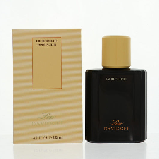 Davidoff Zino Eau De Toilette Spray