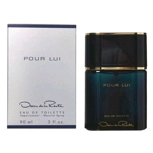 OSCAR DE LA RENTA OSCAR POUR LUI
