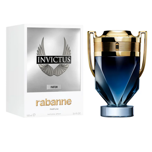PACO RABANNE PACO RABANNE INVICTUS PARFUM