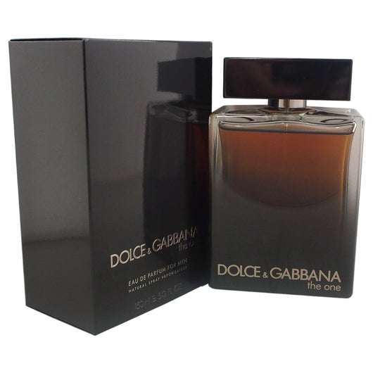 DOLCE & GABBANA D & G THE ONE