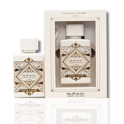 LATTAFA OUD FOR HONOR & GLORY