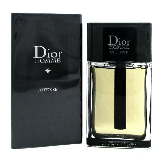 CHRISTIAN DIOR DIOR HOMME INTENSE