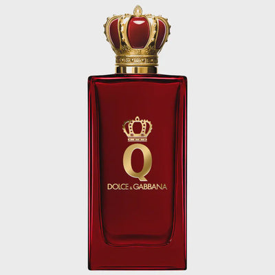 DOLCE & GABBANA D & G Q
