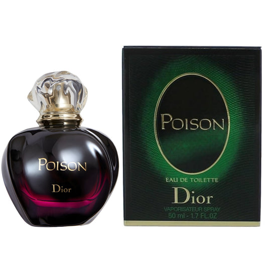 CHRISTIAN DIOR POISON