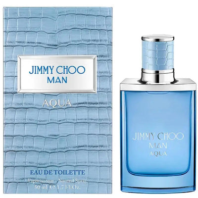 JIMMY CHOO JIMMY CHOO MAN AQUA