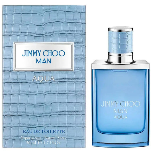 JIMMY CHOO JIMMY CHOO MAN AQUA