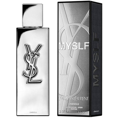 YVES SAINT LAURENT MYSLF L'ABSOLU