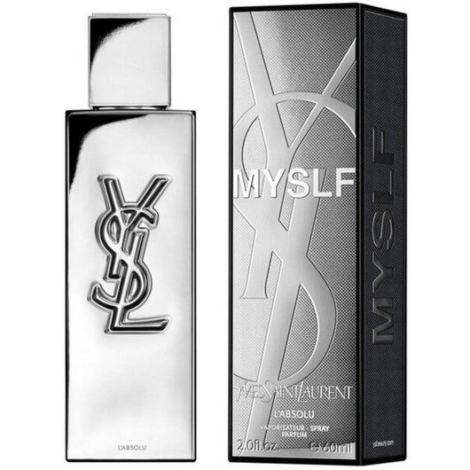 YVES SAINT LAURENT MYSLF L'ABSOLU