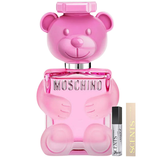 MOSCHINO TOY 2 BUBBLE GUM