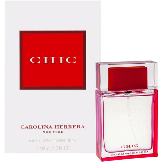 CAROLINA HERRERA CHIC