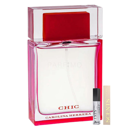 CAROLINA HERRERA CHIC